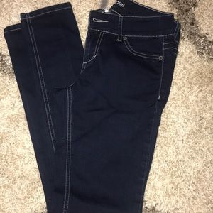 Maurice’s Jean Legging